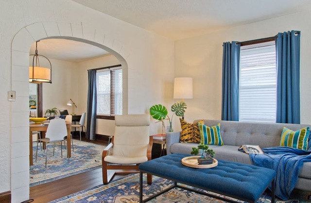 Fresh and Fun Atlantic #2 Sleeps 4