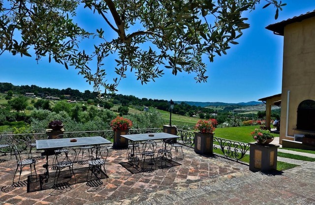 Appartamento Luxury