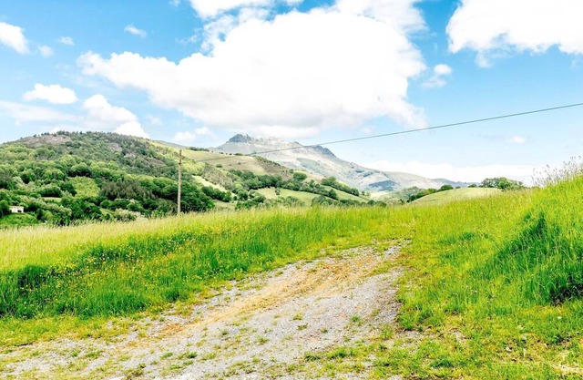 Only 30 Kms From San Sebastian