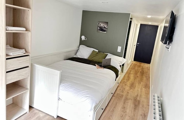 Silk & Suites City Center