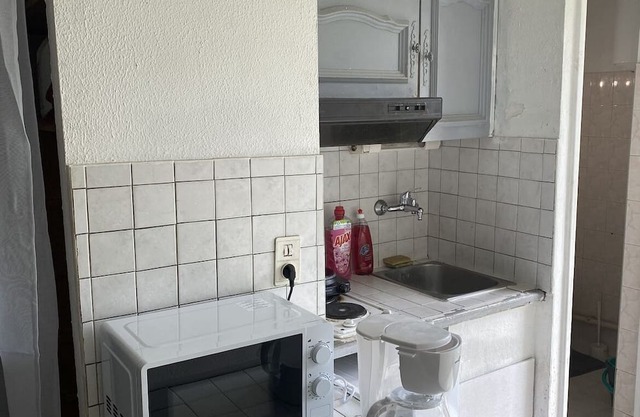 Appartement Très Calme et Sécurisé