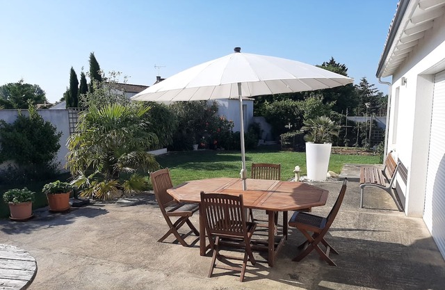 Maison de Vacances