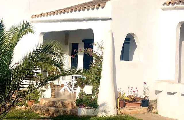 Wunderschönes Ferienhaus Direkt an der Steilküste Mallorcas