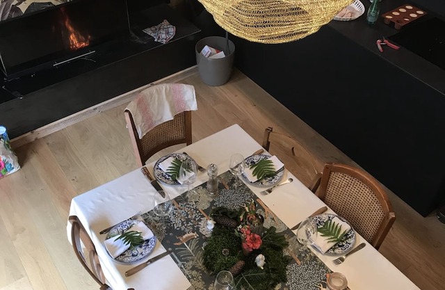 Chalet Romantique Dans un Charmant Village 30 mn de la Frontière Espagnole