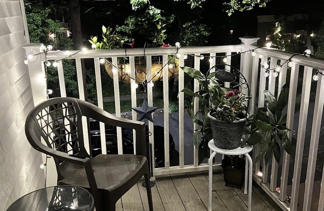 New England Charm is all around this Victorian Home. Choate Parents’ welcome!