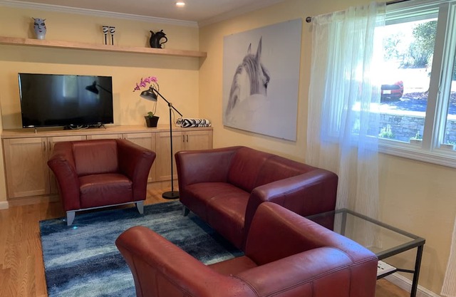 In-Law Unit at Ridge Ranch, Pet-Friendly