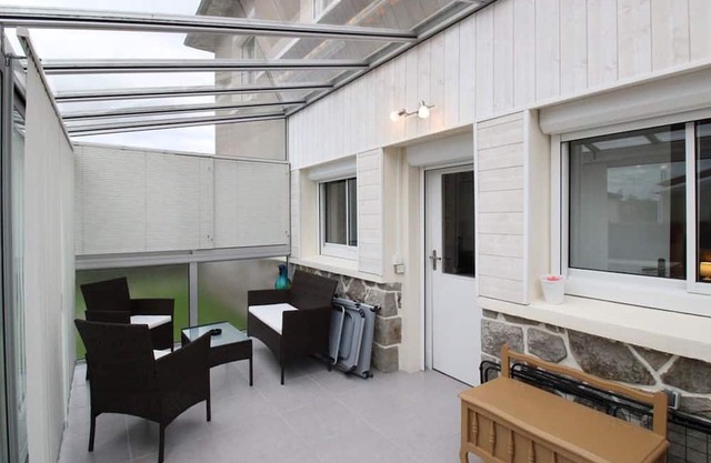 Gite Saint-Paul-des-Landes, 1 bedroom, 2 persons