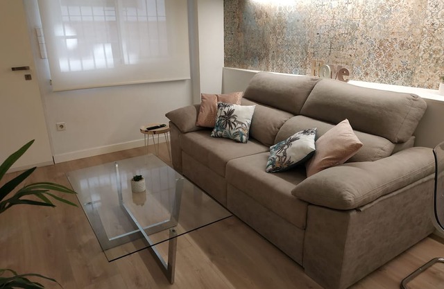 Lujoso y Acogedor Apartamento "súper Céntrico" en Elche