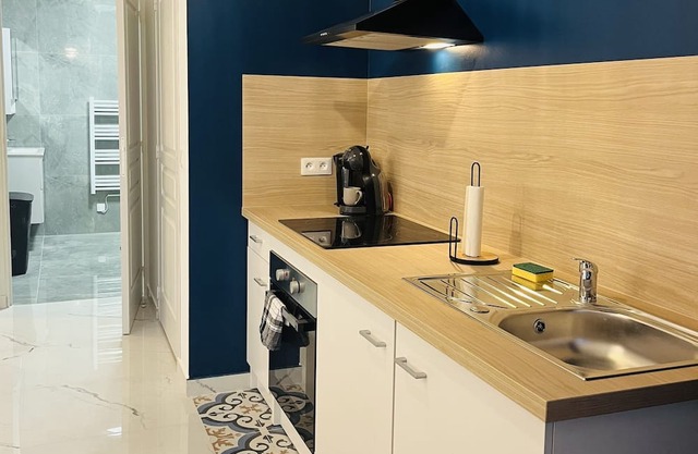 Vrbo Property