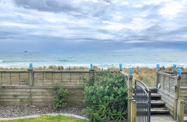 Seaside Escape