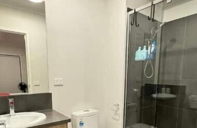 Home in Wyndham Vale Manor Lakes Melbourne