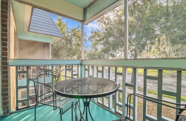 Charming 1BR Apt in Eustis! by RedAwning