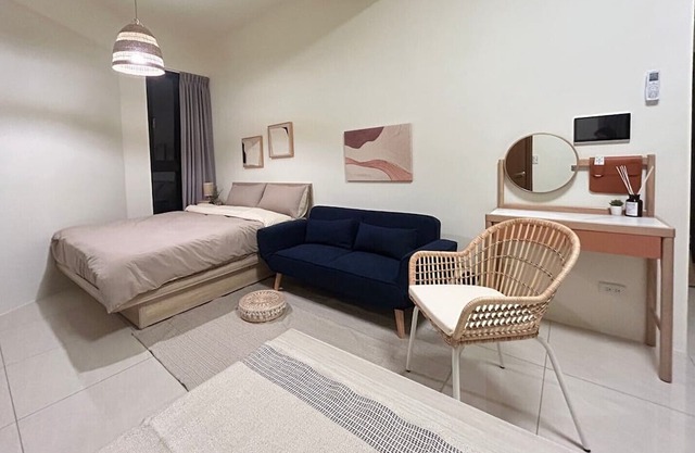 Brand New Wildlife Theme Apartment - Close to Blue Line JiangZicui station