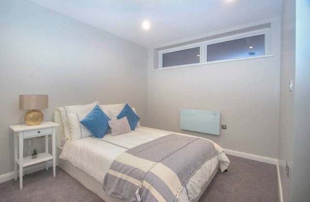 Superb New Build 2 Bed Ophelia 6