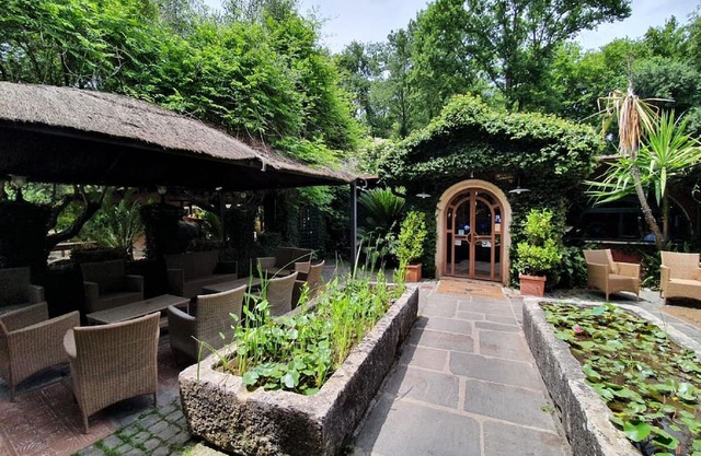 Belvilla by OYO Seven Hills - Chalet 3 pax