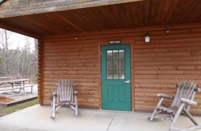 Red Oak Group Cabin at Keowee-Toxaway, Red Oak Group Cabin at Keowee-Toxaway