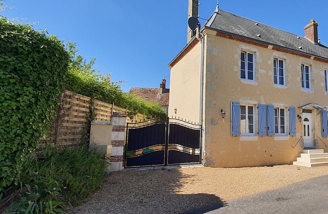 Vrbo Property