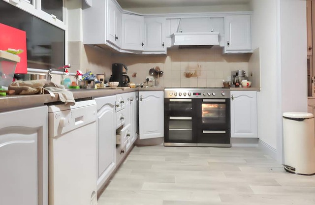 Homerez - House in Skibbereen, Bar included