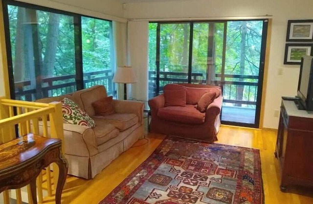 Adirondacks in Westchester