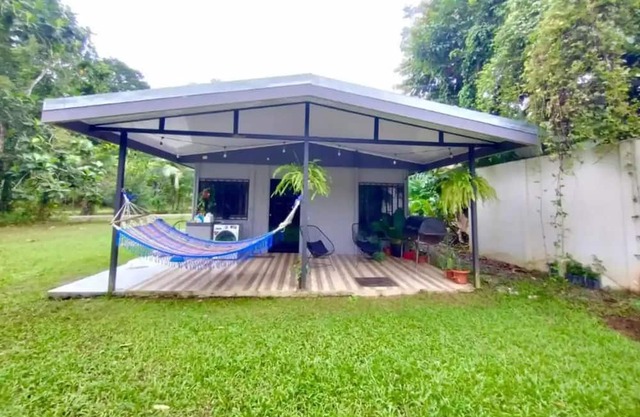 15 Minutes from Puerto Jimenez