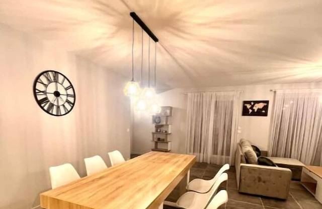Maison Entière Toute Neuve