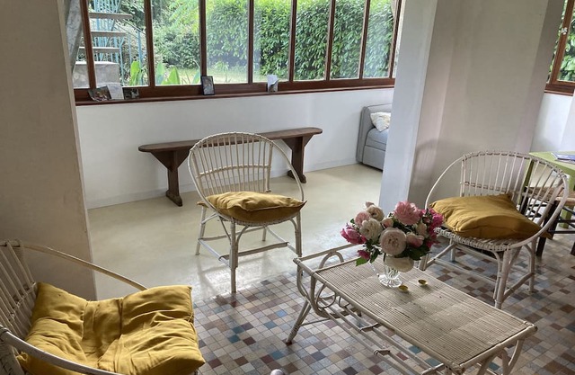 Maison à la Campagne Entre Angers et Nantes