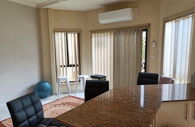 Master Bedroom | Walk-in wardrobe | Balcony