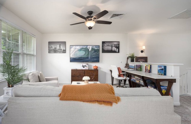 Rental Car is Free! Princeville’s Finest Family Condo Hosted by a Local Teacher!