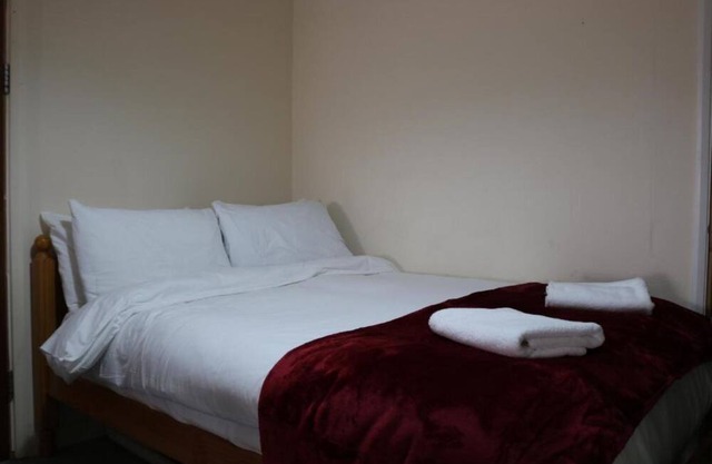 Littlestone Hotel- Studio