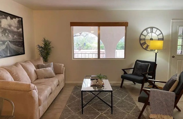 Sonoran Sunrise Townhouse