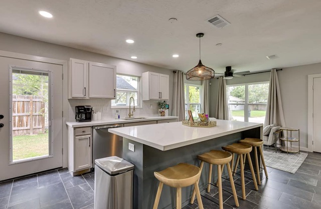 College Station Vacation Rental Near Texas A & M