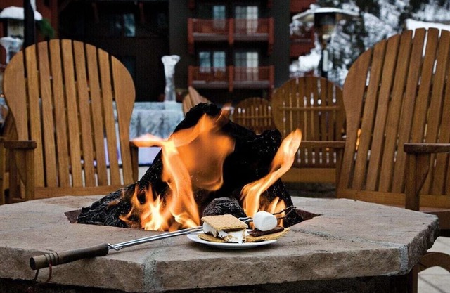 The Ritz-Carlton Club, Aspen Highlands - 3 Bedroom