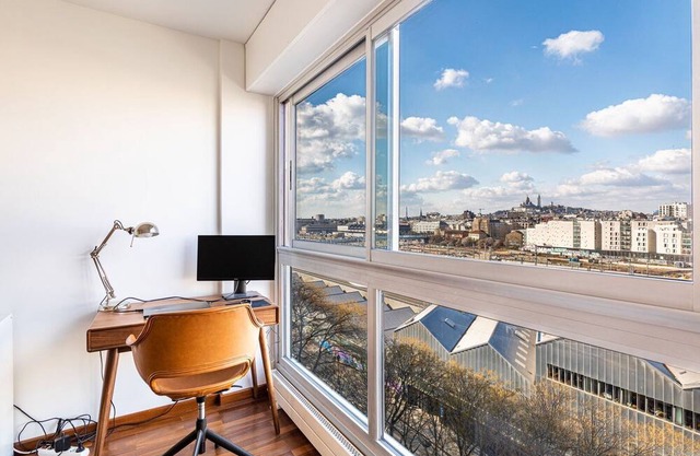 GuestReady - Charming Getaway near la Villette