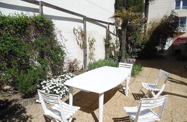 Villa Canet-Plage, 3 bedrooms, 7 persons