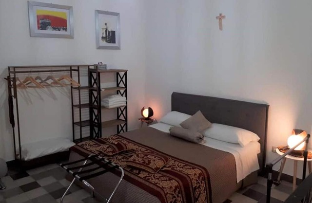 Apartment 'Mary House' with Private Terrace and Air Conditioning