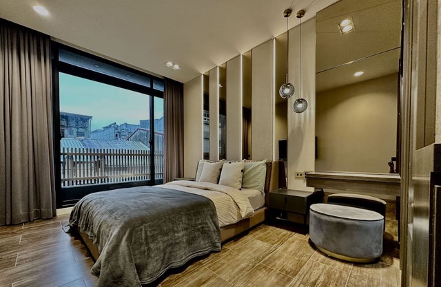 HERE Hostel - Pingtung