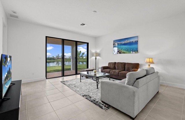 Paradise luxurious home in south Florida