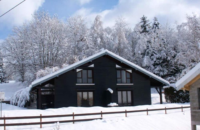 Homerez - Beautiful appartement 17 km away from the slopes for 6 ppl. at Vagney