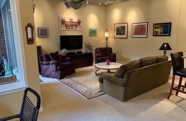 Luxury Condo