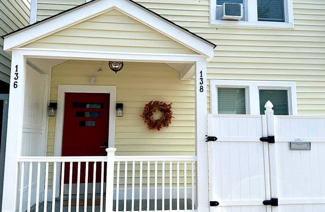3-A Jewel in Yonkers, New York