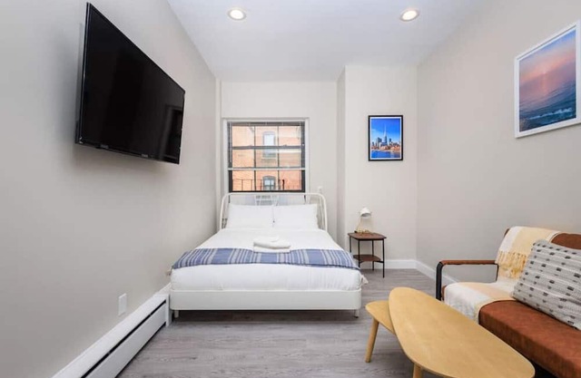 Peaceful Studio | Close to Fenway