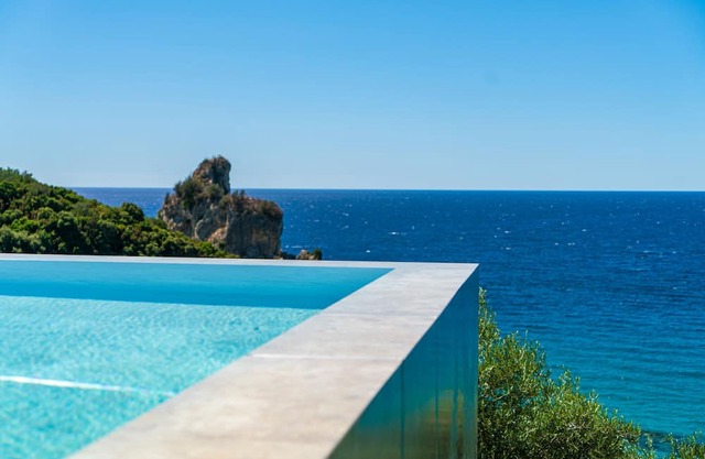 Corfu Dream Holidays Villas Ophira 5