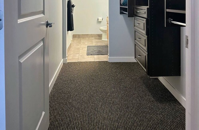 New 1 bedroom listing located Downtown, Indianapolis steps from the CANAL WALK.