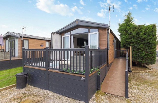 1 bedroom accommodation in Eaton, Congleton