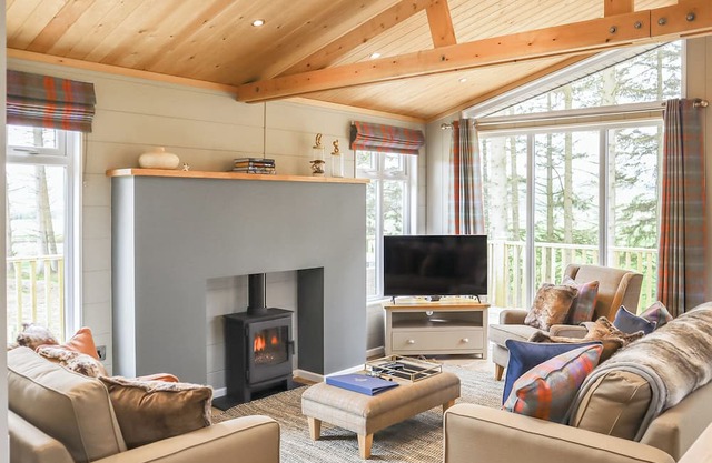 1 bedroom accommodation in Lauder