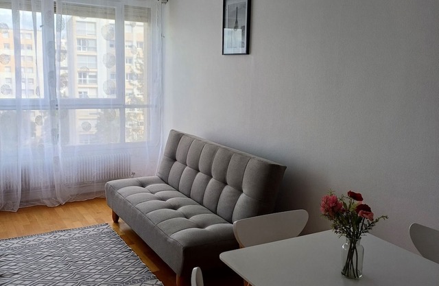 Charmant Appartement