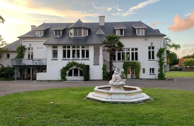 Charmant Studio, à 1km de la Baie D'authie