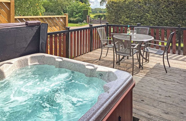 2 bedroom accommodation in Easingwold
