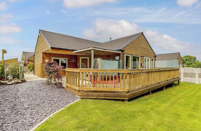 3 bedroom accommodation in Haswell, Nr Durham