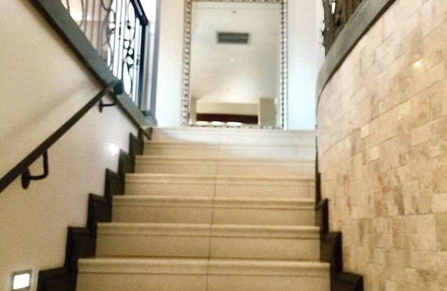 Luxurious villa with views in Zimbali